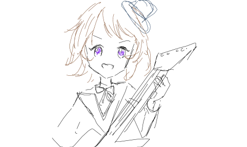 邦邦bang dream by mrjackzhou 2026/5/24